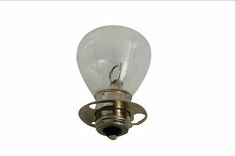 68715-64 12-VOLT KNUCKLEHEAD FLATHEAD PANHEAD SPOT LAMP BULB