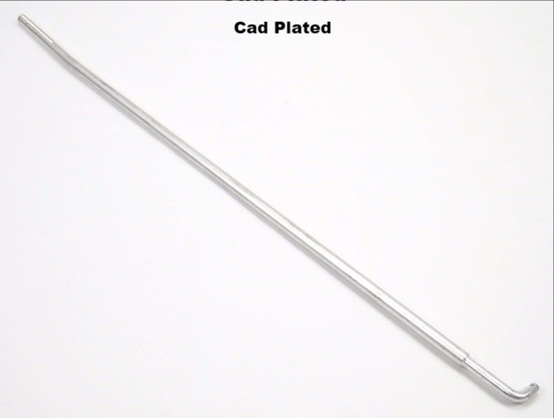 33857-36 Old 2213-36 CAD Knucklehead Flathead Panhead Shift Rod