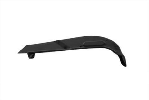 60302-63 1963-1982 FL Rear Chain Guard Black