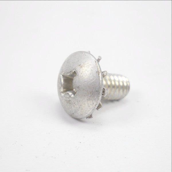 2758 CAD PLATED PHILLIPS HEAD SCREW