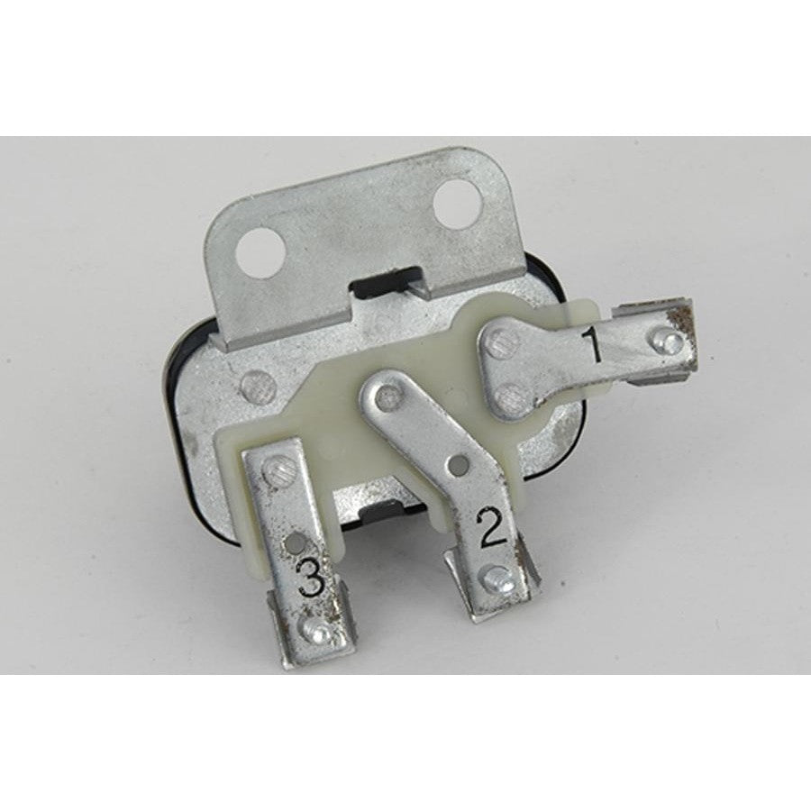 Find Harley Chrome Starter Relay Cover In Oswego, New York, US, For US - Foto 6