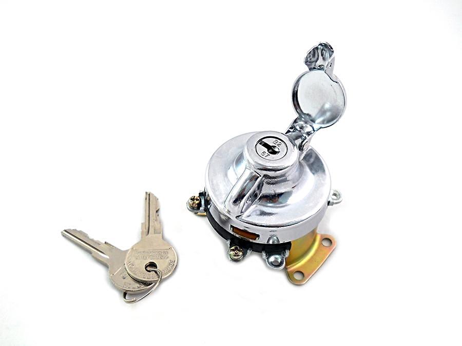 その他 ann.country Switch, Ignition To Fit International/CaseIH® – New