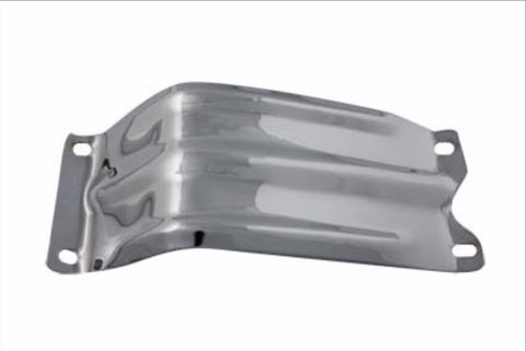24490-36C Replacement Chrome Steel Motor Skid Plate