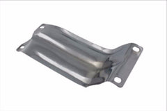 24490-36C Replacement Chrome Steel Motor Skid Plate