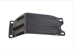 24490-36A Replacement Black Painted Motor Skid Plate