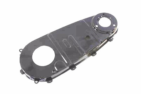 60626-36A KNUCKLEHEAD FLATHEAD PANHEAD Replica Inner Primary Cover Black