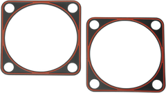46-21X New 16774-21A Cylinder Base Gasket Knucklehead Big Twin Flathead