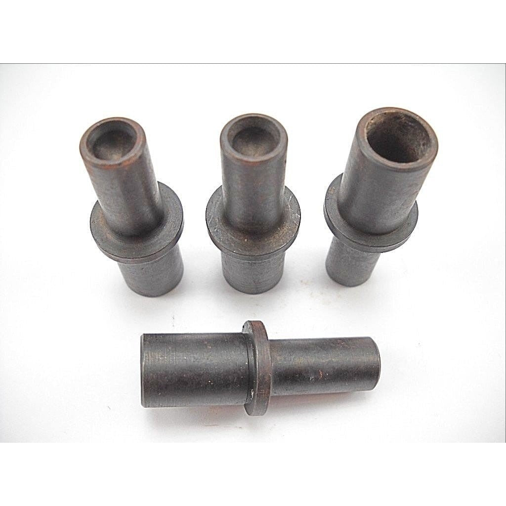 Hydraulic Tappet Conversion To Solid Tappets