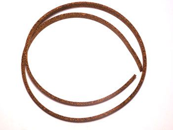 60540-36 Old 3808-36 Inner To Outer Cork Primary Gasket USA Made