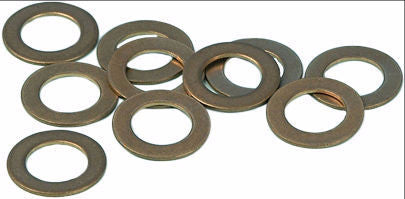 6377 PANHEAD OIL LINE NIPPLE TO OIL PUMP WASHER