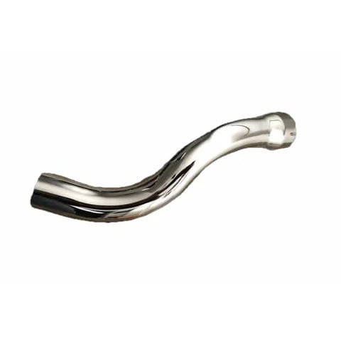 65493-58A Rear Exhaust Pipe Chrome USA