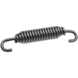 50011-30 Old 4048-30 Jiffy Stand Spring Parkerized