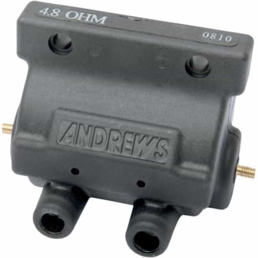 31609-65 12-Volt Coil USA Made By Andrews