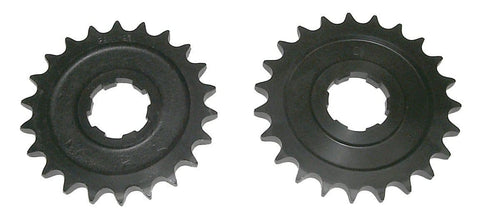 35203-36 Old 2035-36 4-Speed Transmission Sprockets 1936-1979 22 To 26 Tooth