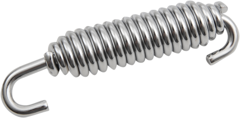 50011-30C Old 4048-30 Jiffy Stand Spring Chrome