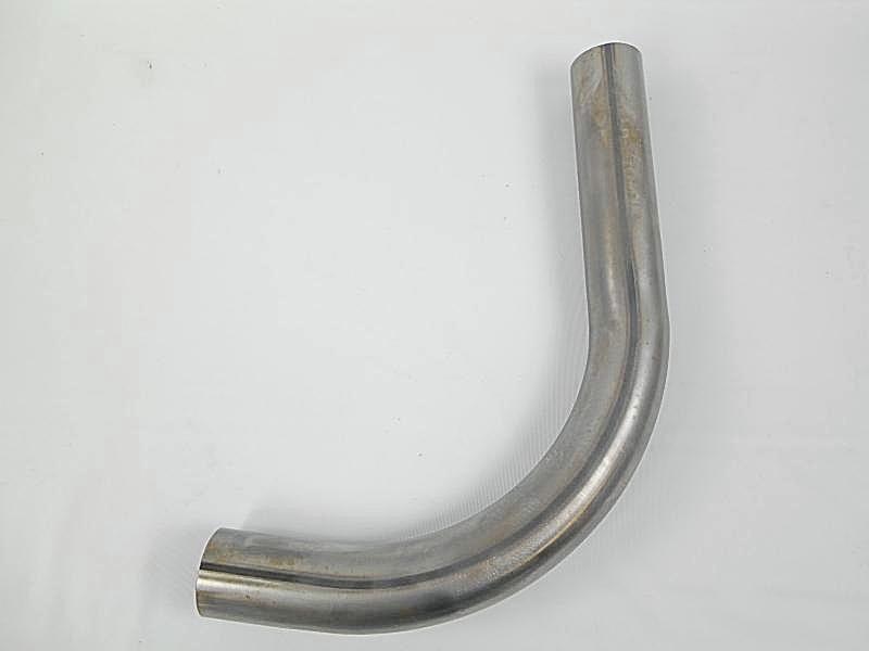 65440-36 Old 1004–36 Knucklehead Front Exhaust Pipe USA Made