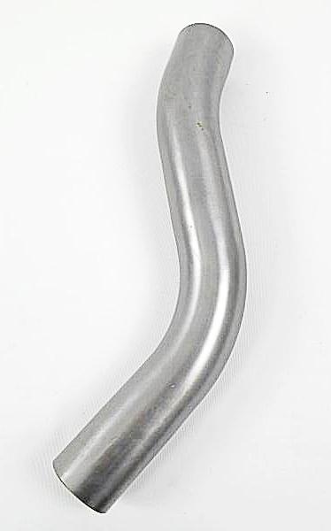 65493-36 Old 1007–36 Knucklehead Rear Exhaust Pipe USA Made
