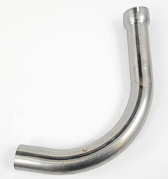 65440-48 Old 1004-48 Front Exhaust Pipe Raw USA Made