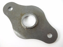33203-17 OLD 2098-17 KICK START PEDAL END PLATE