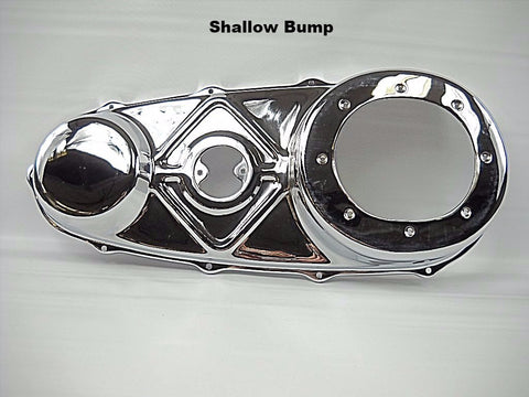 60505-36C KNUCKLEHEAD FLATHEAD PANHEAD OUTER PRIMARY COVER