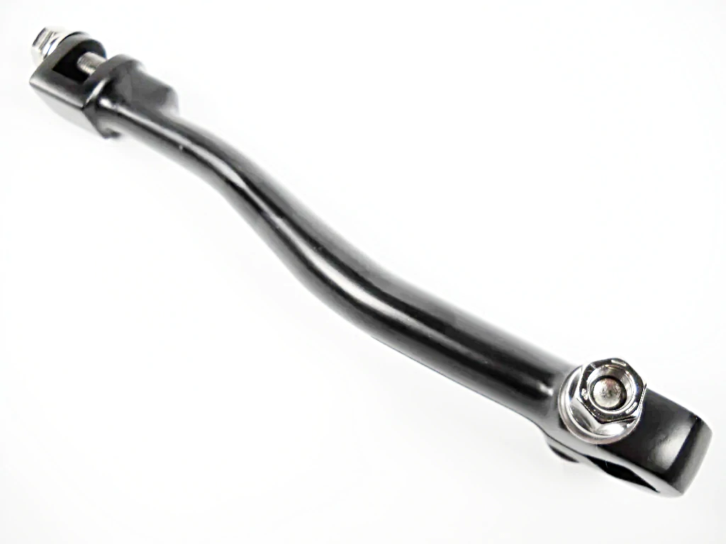 ダックキング Amazon.com: Amazicha Chrome Shift Linkage Gear Shifter