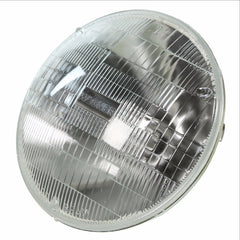 67717-48A Panhead 6006H 6-Volt Halogen Sealed Beam Headlamp