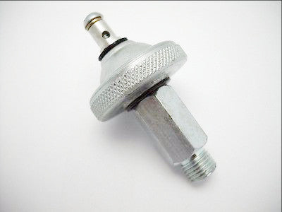 ハッチ！！ ARC Aluminum 5-Speed Shift Pattern Emblem